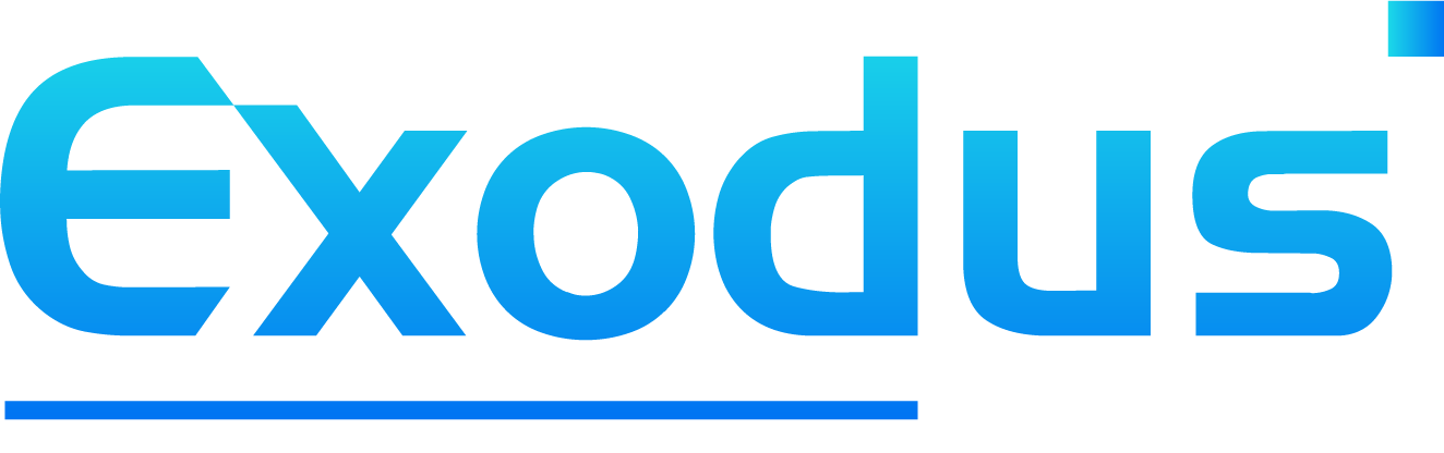 Exodus Tech Logo